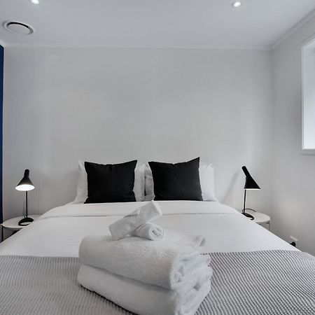 Skyline Serenade Apt With Skycity View And Parking Auckland Exterior foto